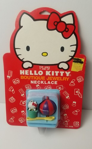 Nuova collana vintage sanrio - collana,