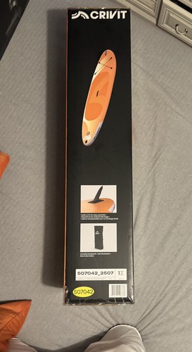 Tavola sup gonfiabile crivit - sup,