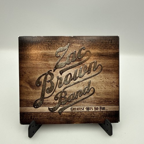 Zac brown band - band, greatest