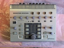 PreSonus Monitor Station
