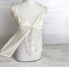 Canottiera nuova con etichette