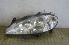 25312 Faro fanale proiettore ant sx Renault Megane dal 1999 al 2003 cod 77004278