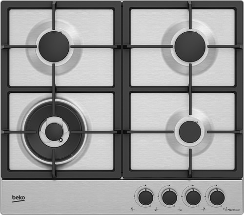 Beko hiaw64225sxe acciaio inox - beko,