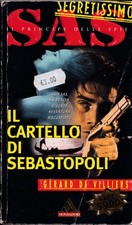 Il cartello di Sebastopoli -