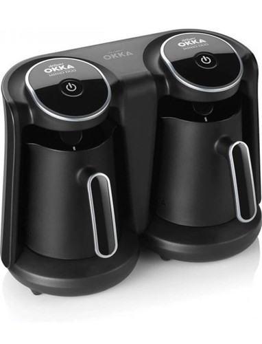 Arzum okka minio duo ok006 - minio,