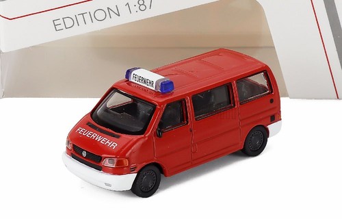 Schuco volkswagen t4 - 1/87,