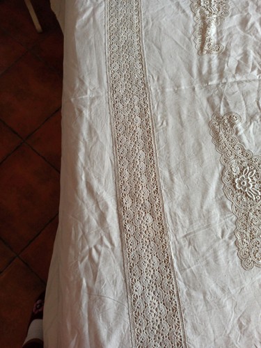 Copriletto matrimoniale - matrimoniale, in