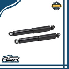 KIT AMMORTIZZATORI ANTERIORI