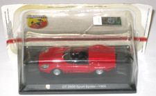 Abarth OT 2000 Sport Spider -