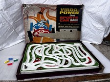 Vintage vibro power auto - vibro,