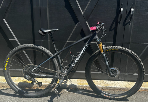 2022 works epic - s-works, hardtail