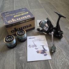 Mulinello da Pesca Grosso