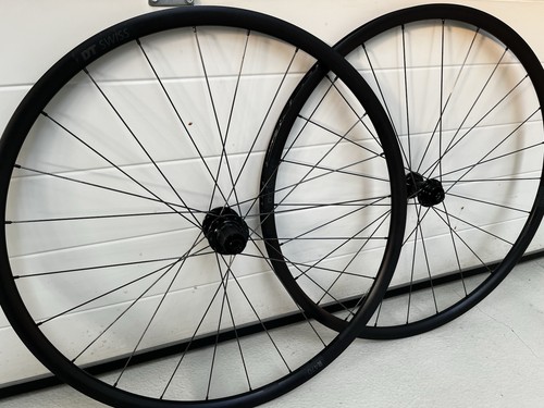 Kit ruote dt swiss - ruote,