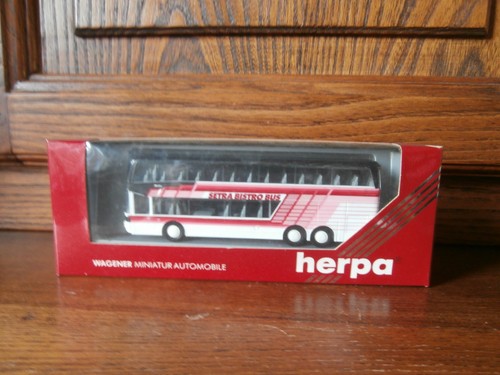 Neuf bus kässbohrer setra s - neuf,