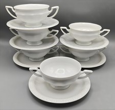 Rosenthal maria weiß tazza - maria,