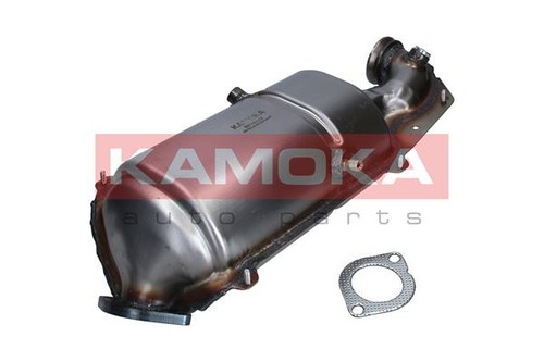 Filtro antiparticolato dpf - dpf, fap