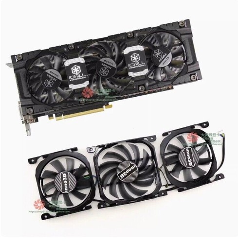 Gtx760 670 680 - 680, ice