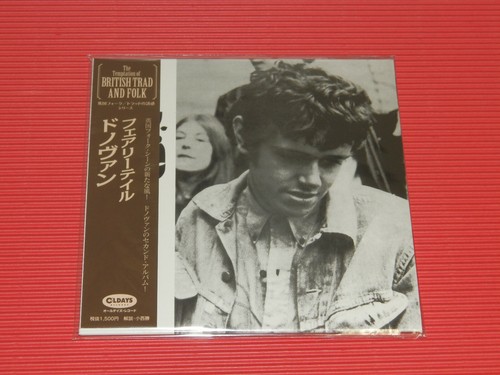 4bt donovan fairytale japan - ,