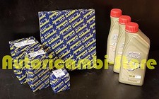 KIT TAGLIANDO FILTRI SMART FOR