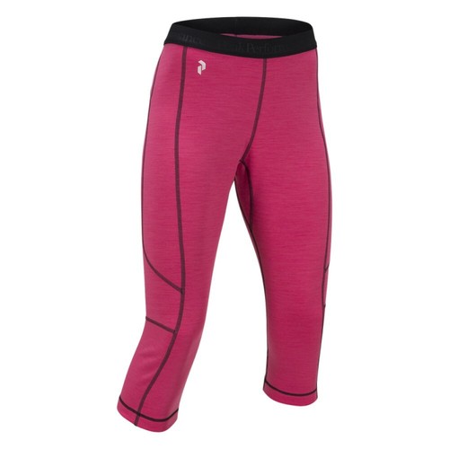 Collant medio peak - collant, performance