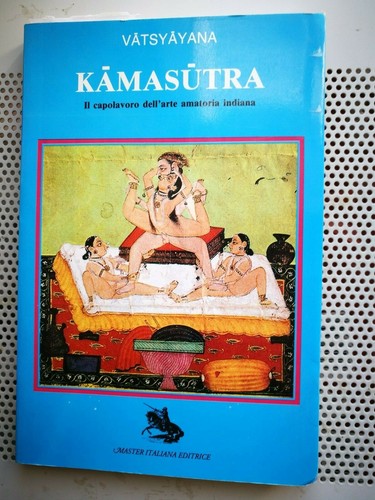 Esoterismo kamasutra - -,