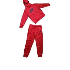 Felpa con cappuccio Nike