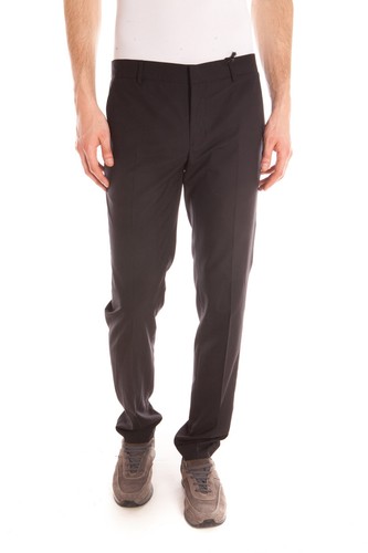 Pantaloni daniele alessandrini - daniele,