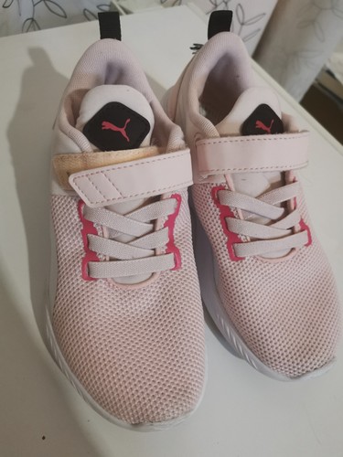 Scarpe puma bimba - scarpe,