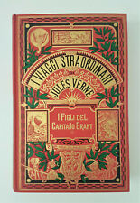 I VIAGGI STRAORDINARI di JULES