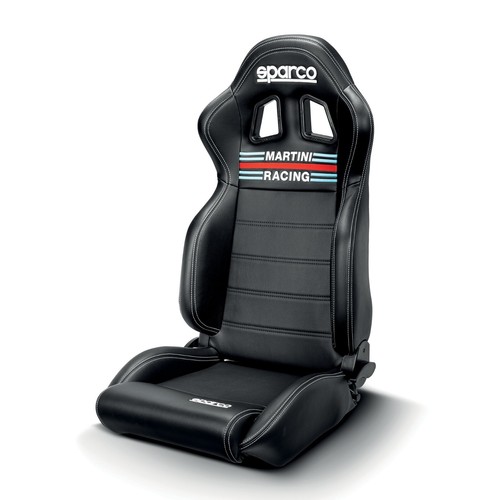 Sparco 009014mrnr sedile - sparco,