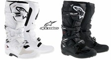 BOTTES MX/SX ALPINESTARS TECH