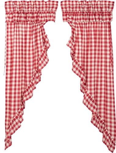 Tende prateria country - 63"l,