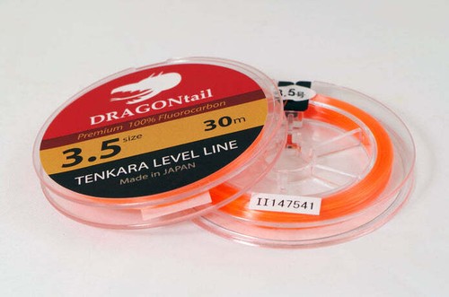 Linea livello dragontail - di,