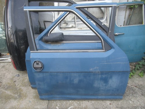 Fiat ritmo prima serie - fiat,