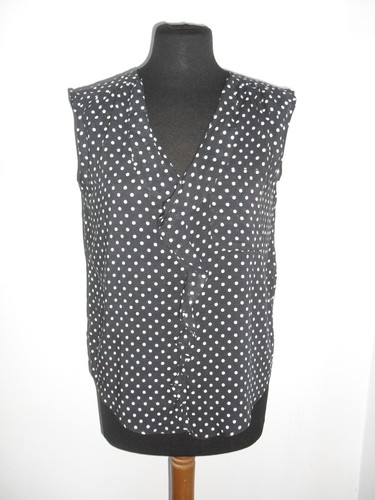 Blusa top shirt sotto - , t-shirt