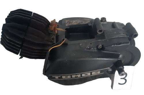 Motore tomos 50cc - ,