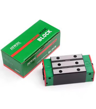 Chariot de guidage / chariot