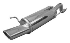 terminale INOXCAR FIAT GRANDE