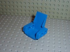 Lego technic bleu seat 3x2 - technic,