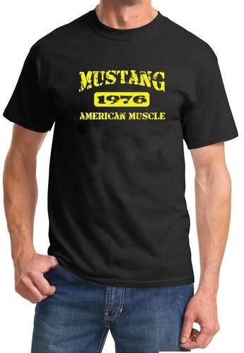 Maglietta ford mustang - ford,