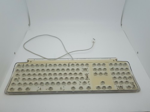 Apple tastiera con filo m7803 - filo,