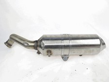 Silenziatore scarico ktm - di,