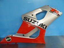 Suzuki gsxr1000 carena - gsxr1000,