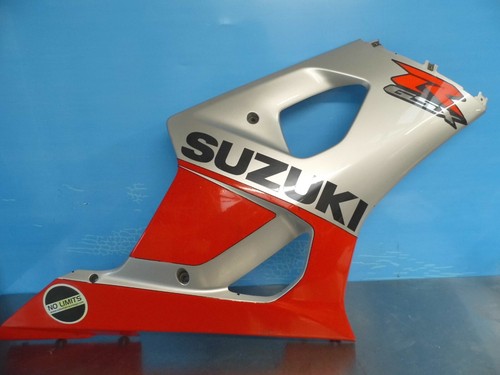 Suzuki gsxr1000 carena - suzuki,