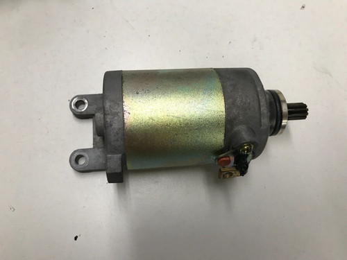 Motorino avviamento - motorino, d'avviamento