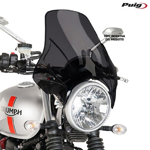 Cupolino univ puig mod plus - cupolino,