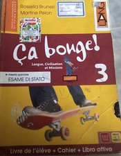  Ca bouge. Per la Scuola