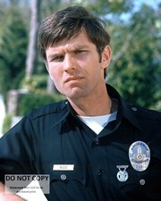 KENT McCORD AS OFFICER JIM
