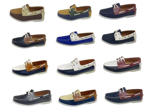 Scarpe casual barca - scarpe,