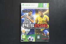 PES 2016 Day One Edition Xbox
